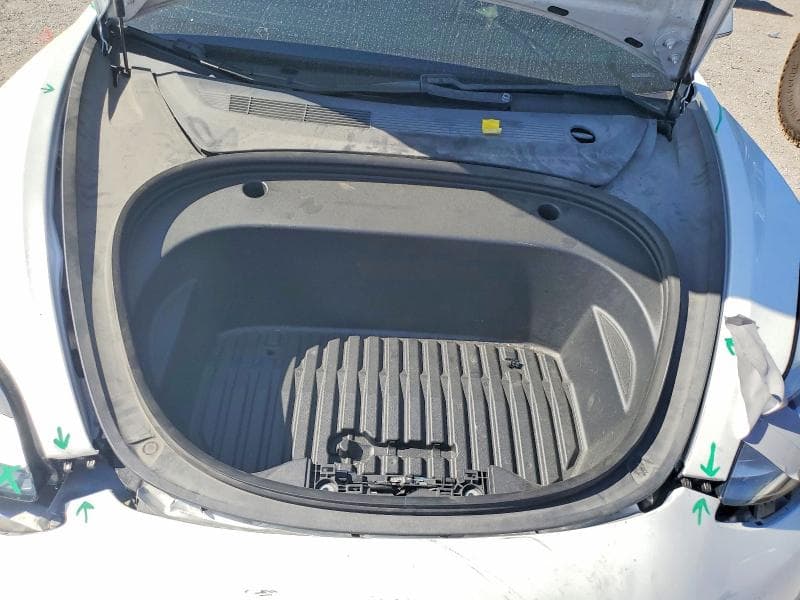 2020 TESLA MODEL 3 11
