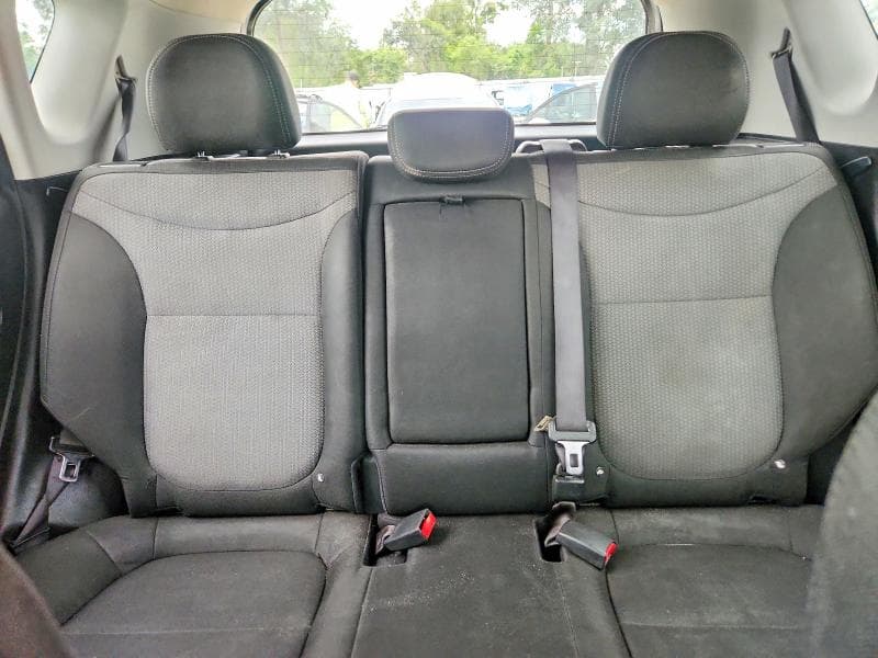 2017 KIA SOUL + 10
