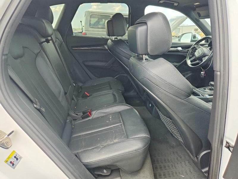 2018 AUDI SQ5 PREMIUM PLUS 10