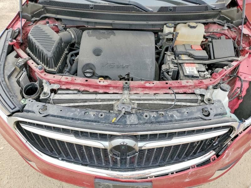 2020 BUICK ENCLAVE PREMIUM 12