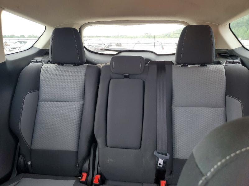 2018 FORD ESCAPE SE 10