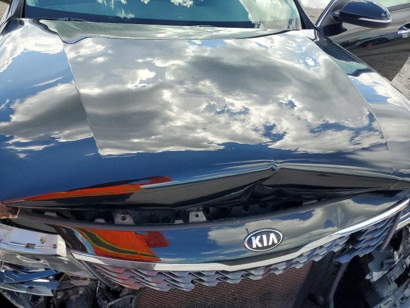2019 KIA OPTIMA LX 11