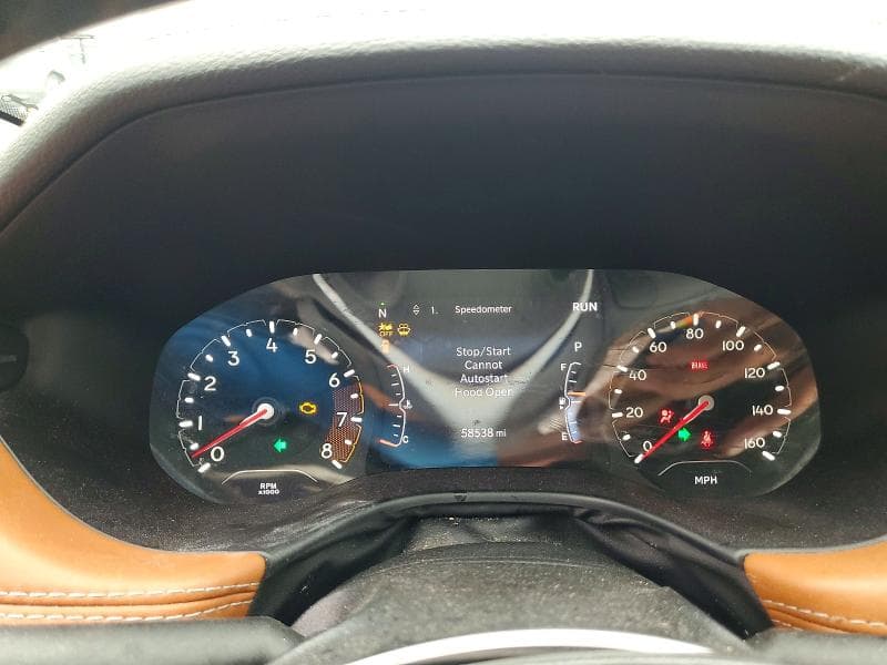 2022 JEEP COMPASS LIMITED 9