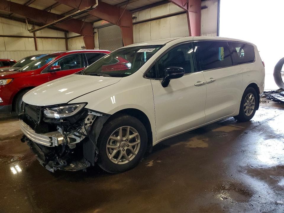 2024 CHRYSLER PACIFICA TOURING L - 1