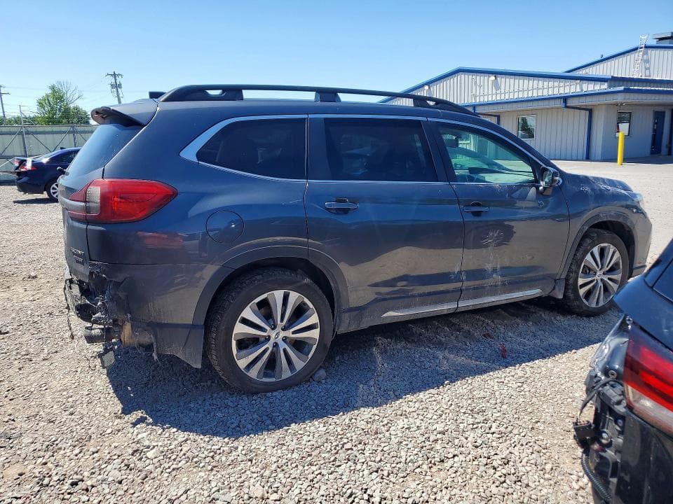 2021 SUBARU ASCENT LIMITED 3
