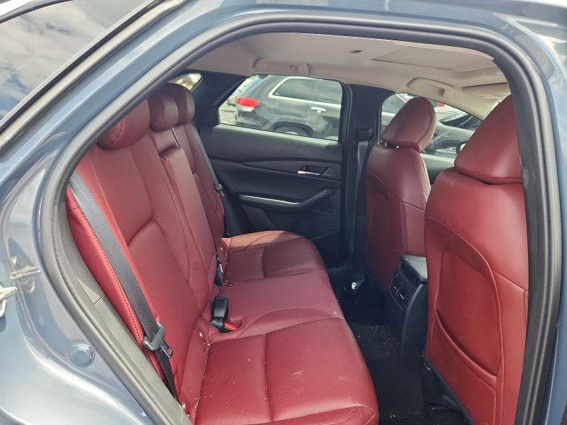 2023 MAZDA CX-30 PREFERRED 10