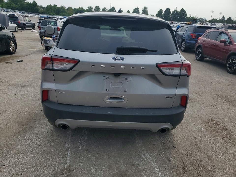 2022 FORD ESCAPE SE 6