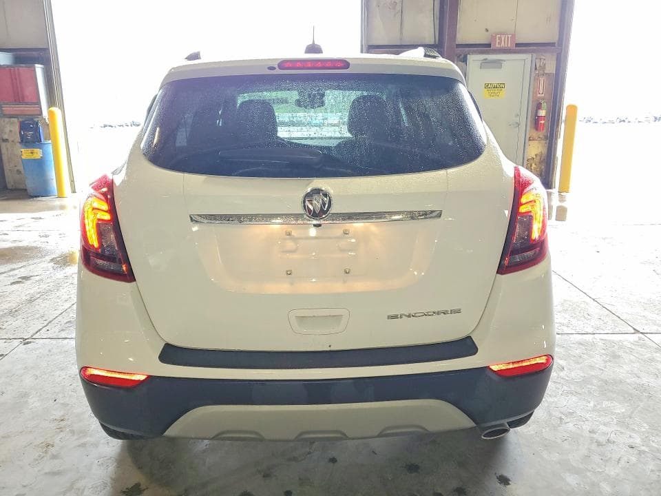 2020 BUICK ENCORE PREFERRED 6