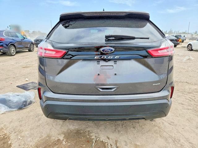 2022 FORD EDGE SE 6