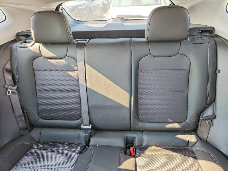2024 CHEVROLET TRAX 1LT 10