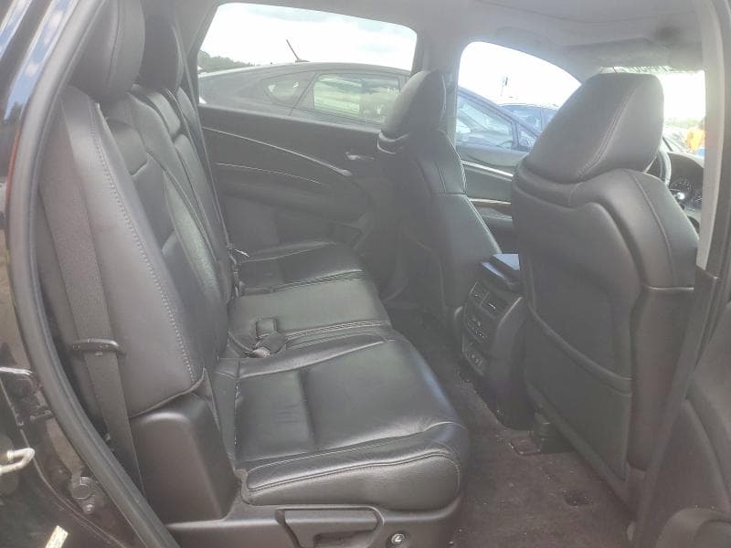 2017 ACURA MDX 11
