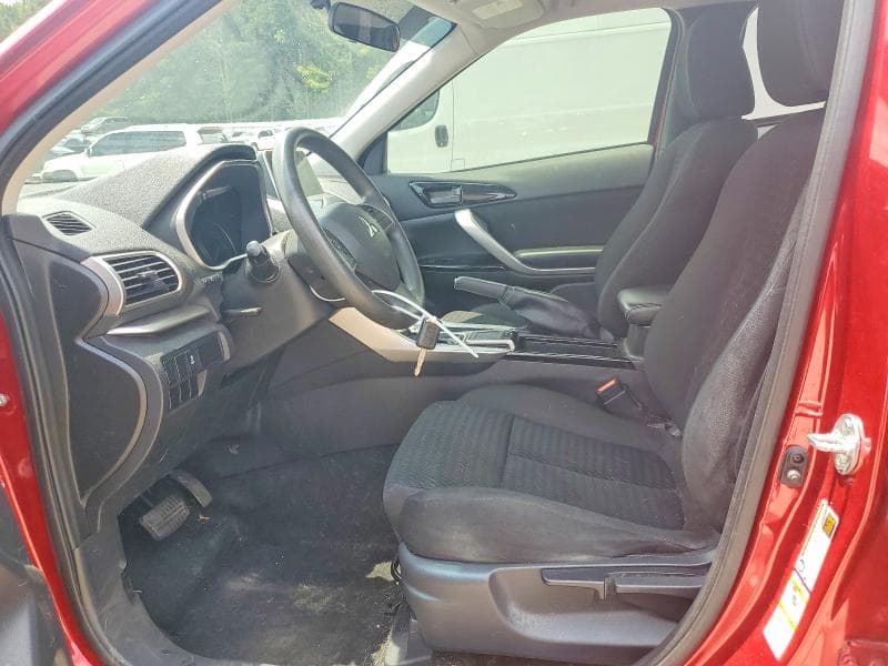 2019 MITSUBISHI ECLIPSE CROSS LE 7
