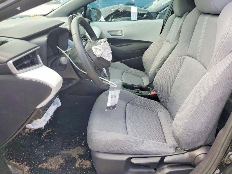 2026 TOYOTA COROLLA SE 7