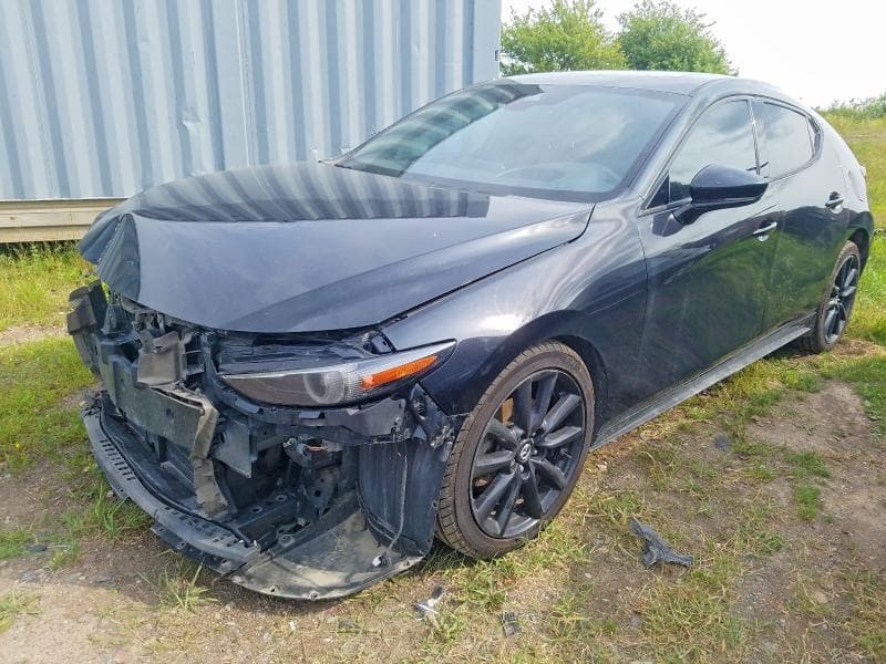 2020 MAZDA 3 PREFERRED