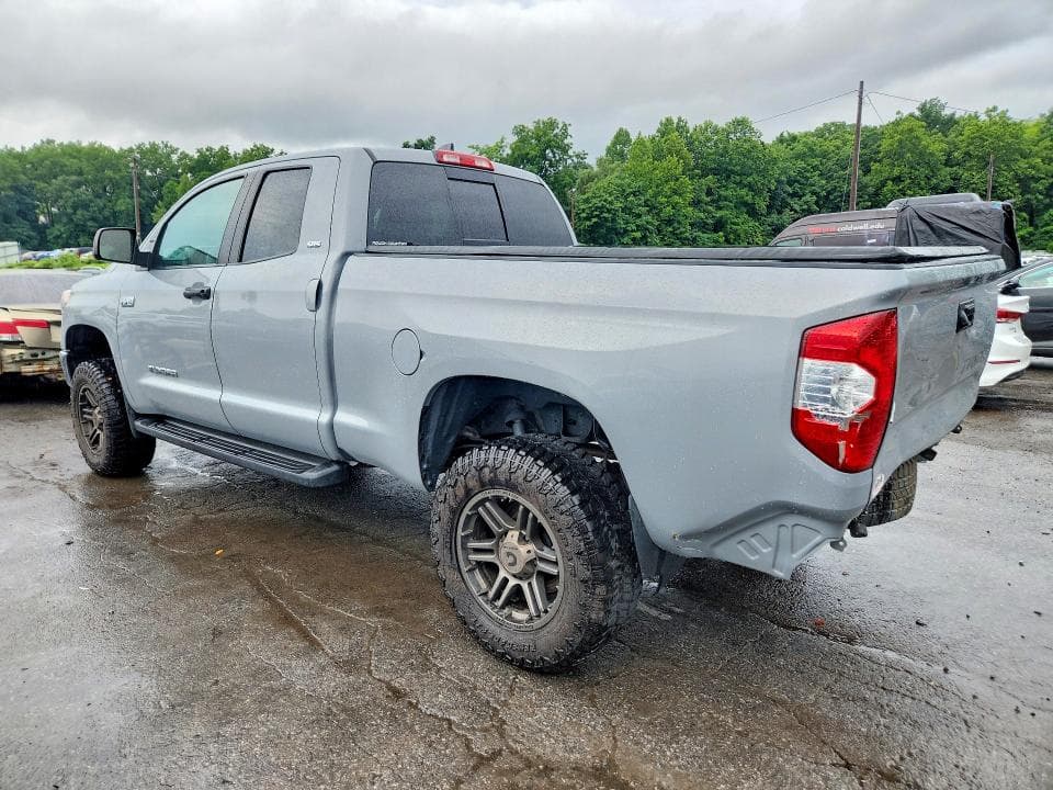 2021 TOYOTA TUNDRA SR5 2
