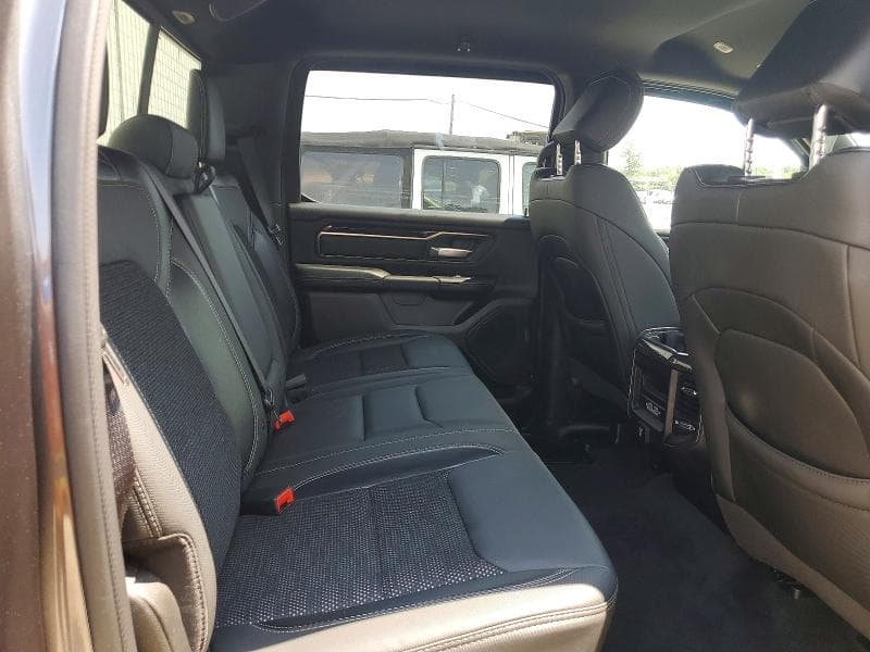 2022 RAM 1500 SPORT 10