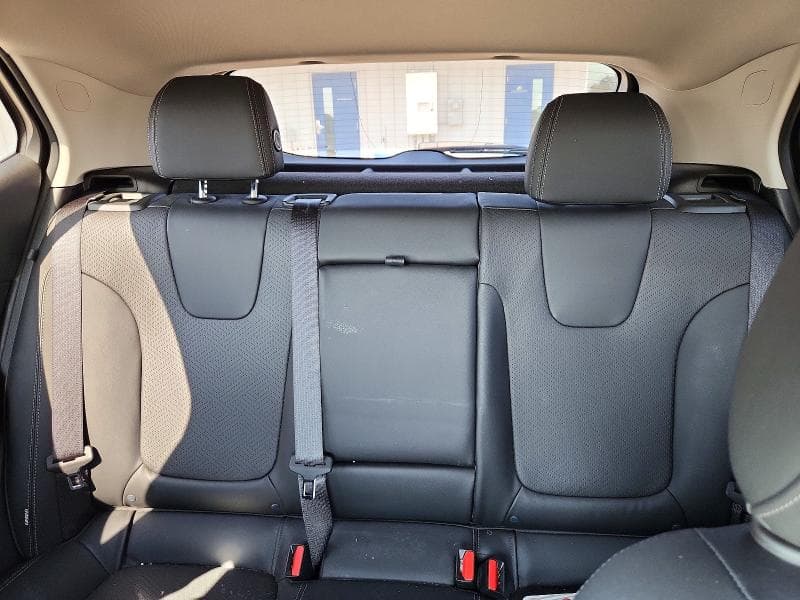 2022 BUICK ENCORE GX ESSENCE 10