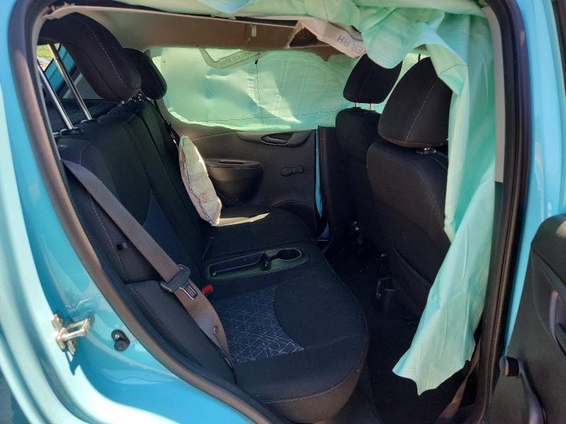 2022 CHEVROLET SPARK LS 10