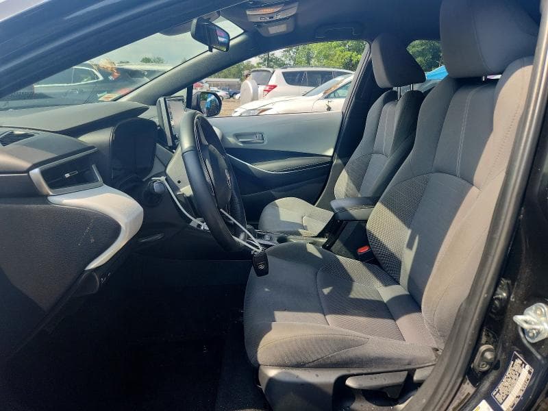2021 TOYOTA COROLLA SE APEX 7