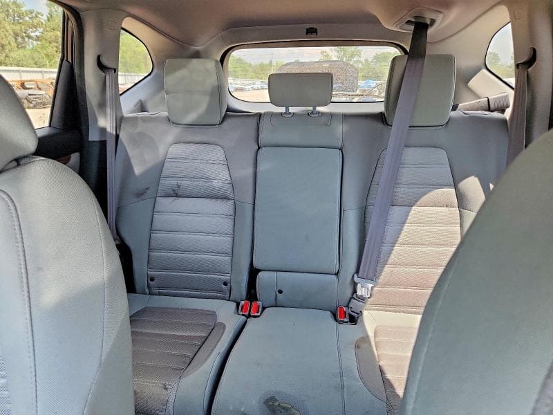 2019 HONDA CR-V EX 10