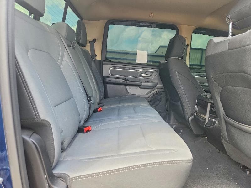 2019 RAM 1500 BIG HORN/LONE STAR 10