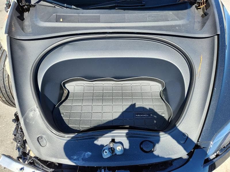2026 TESLA MODEL 3 11