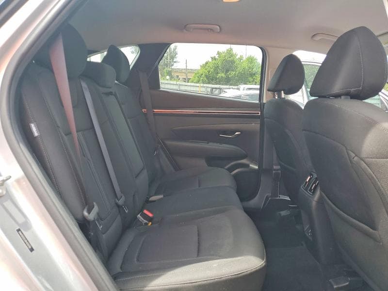2024 HYUNDAI TUCSON SEL 11