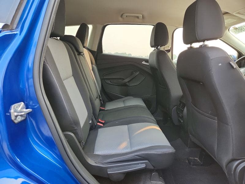 2017 FORD ESCAPE SE 11