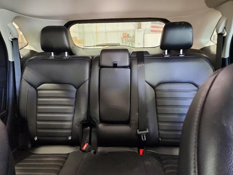 2021 FORD EDGE SEL 10