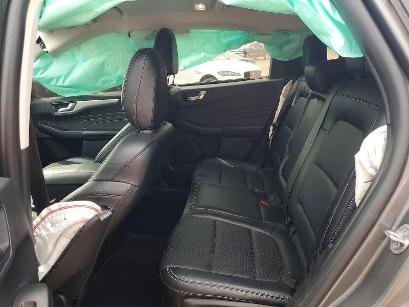 2022 FORD ESCAPE SEL 11