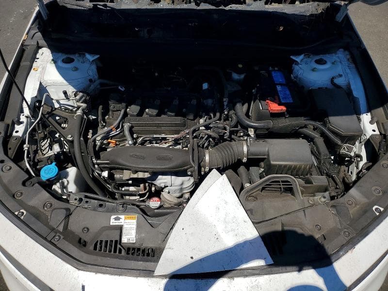 2023 HONDA ACCORD EX 11