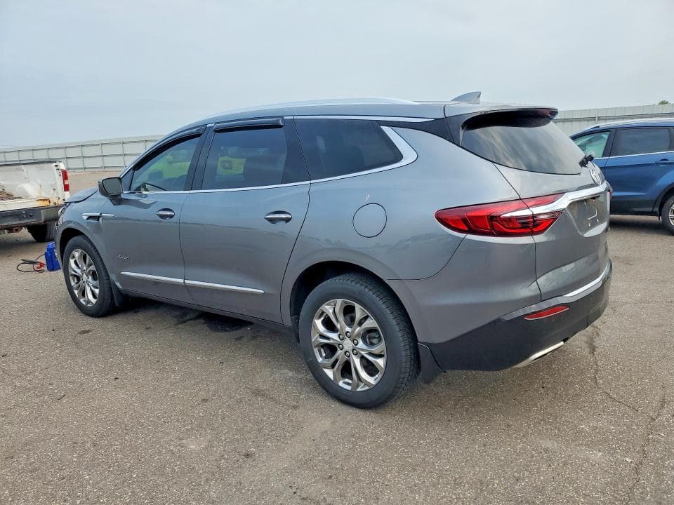 2019 BUICK ENCLAVE AVENIR 2