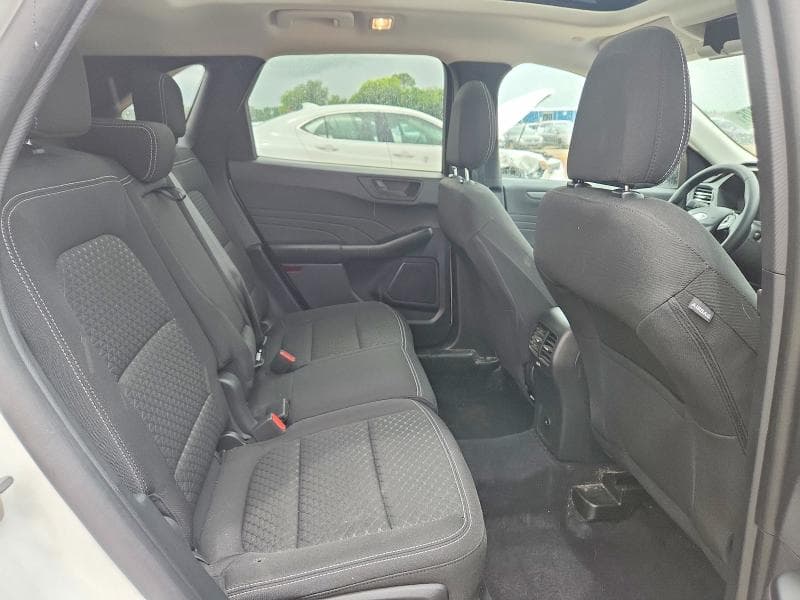 2023 FORD ESCAPE ACTIVE 11