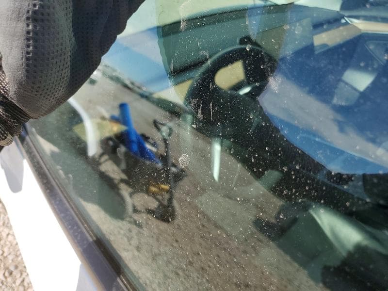 2021 TESLA MODEL 3 8