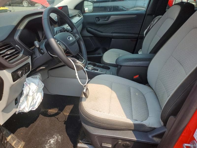 2024 FORD ESCAPE ACTIVE 7