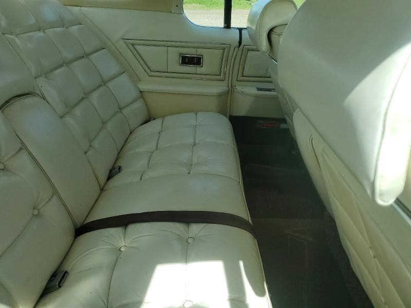 1973 LINCOLN CONTINENTAL MK IV 10