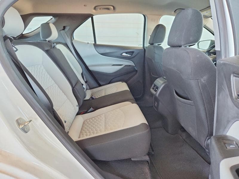 2021 CHEVROLET EQUINOX LS 11