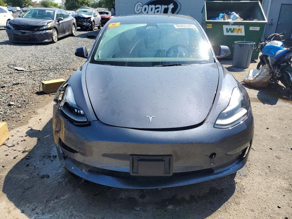 2023 TESLA MODEL 3 5