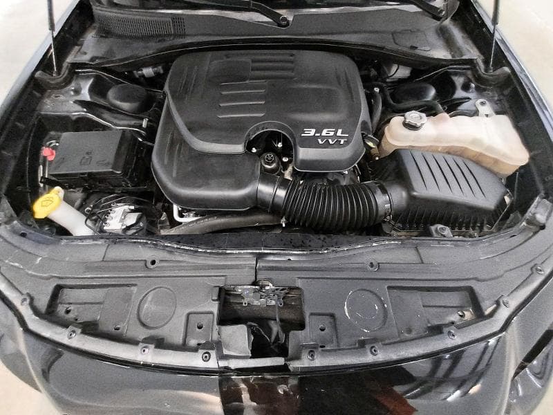 2023 CHRYSLER 300 TOURING L 11