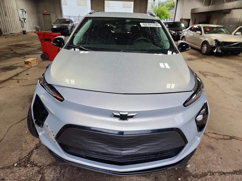 2023 CHEVROLET BOLT EUV LT 5