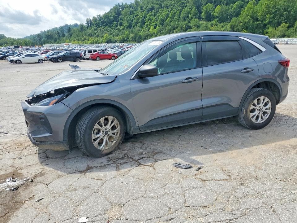2024 FORD ESCAPE ACTIVE - 1