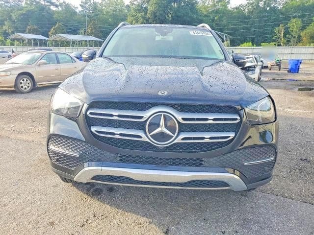 2020 MERCEDES-BENZ GLE 350 5