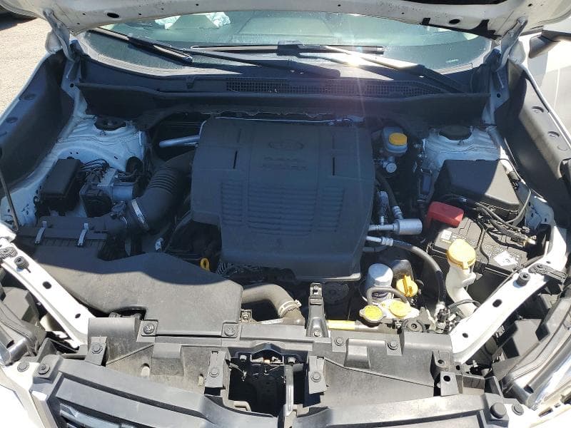 2020 SUBARU FORESTER PREMIUM 11