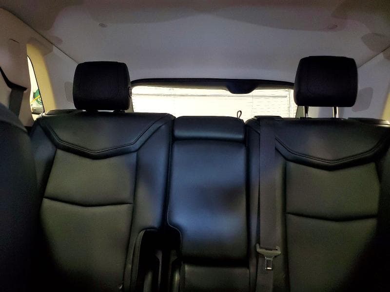 2019 CADILLAC XT5 LUXURY 10