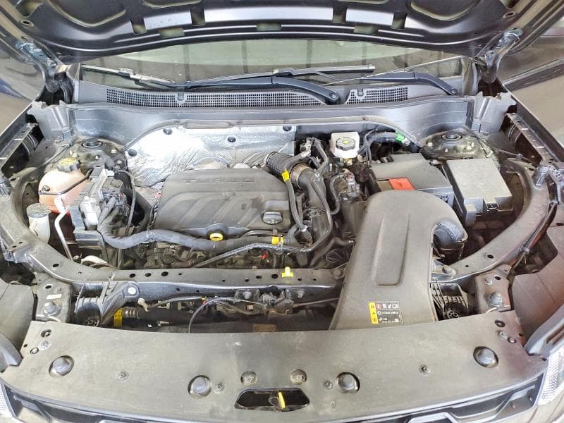 2024 CHEVROLET TRAX LS 11