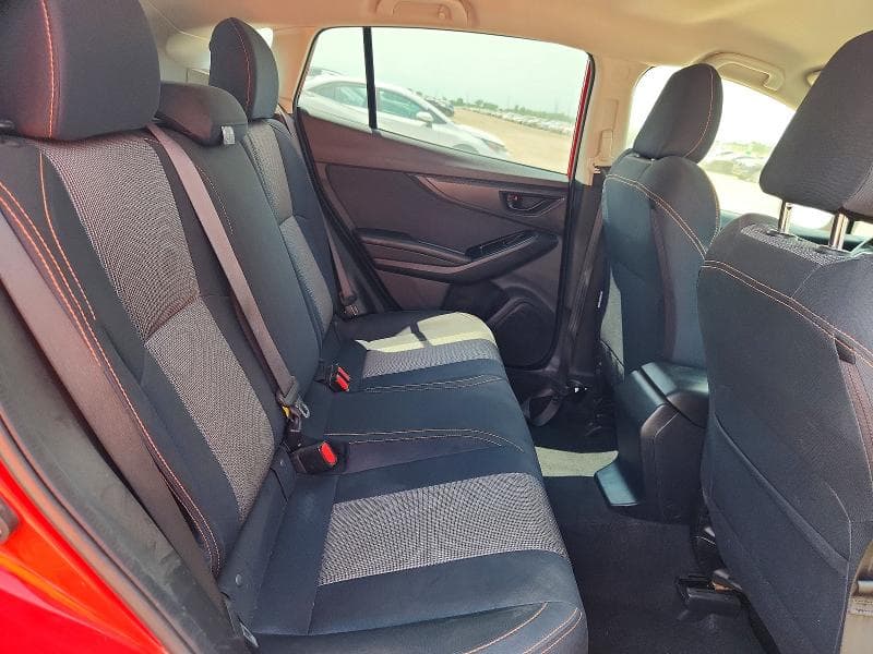 2021 SUBARU CROSSTREK PREMIUM 11