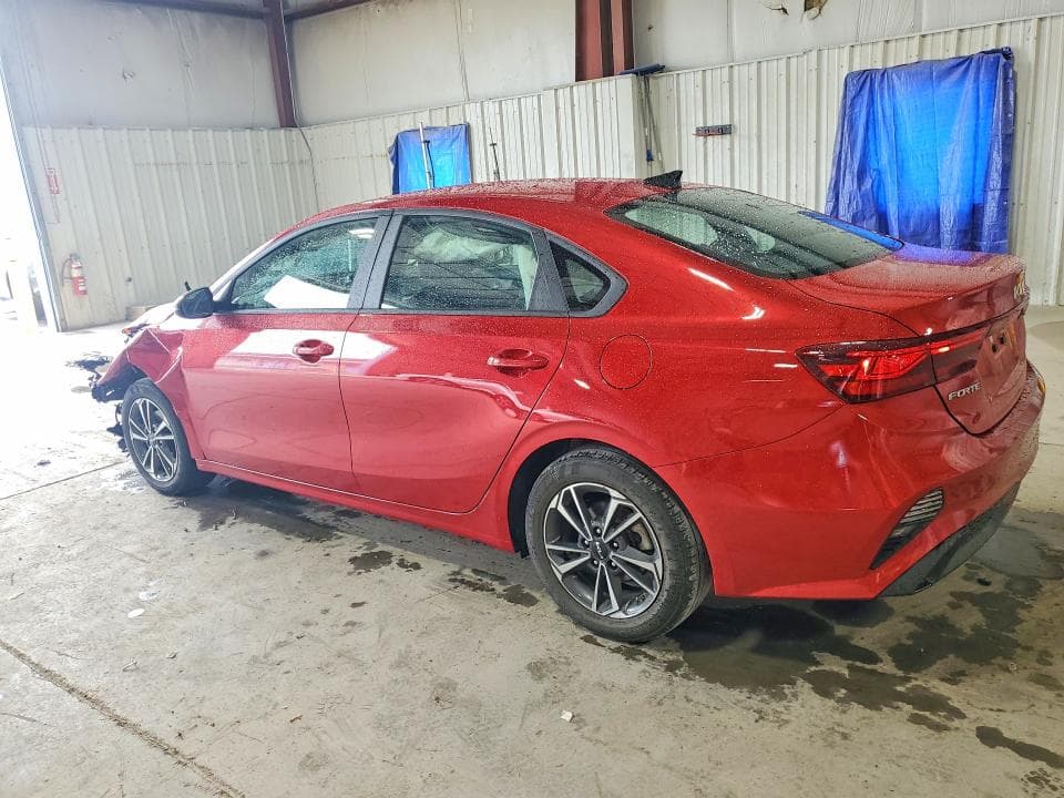 2024 KIA FORTE LXS 2