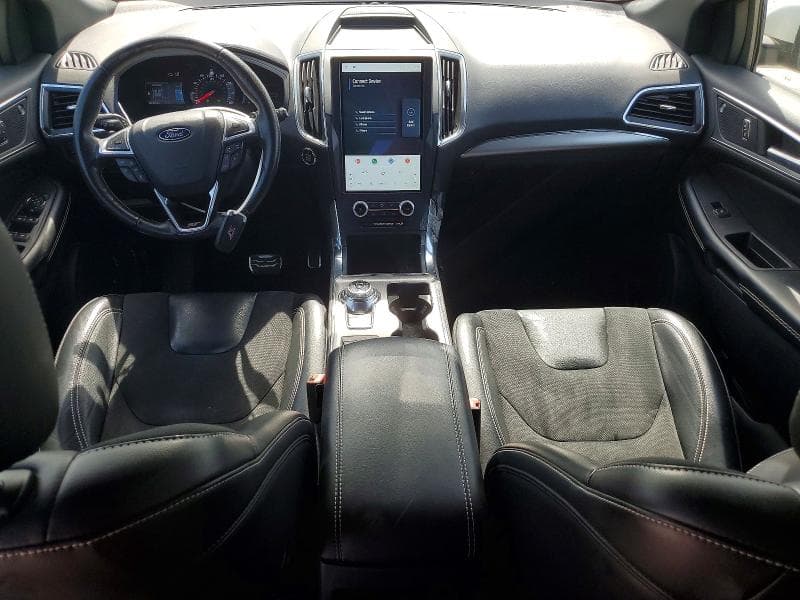 2022 FORD EDGE ST 8