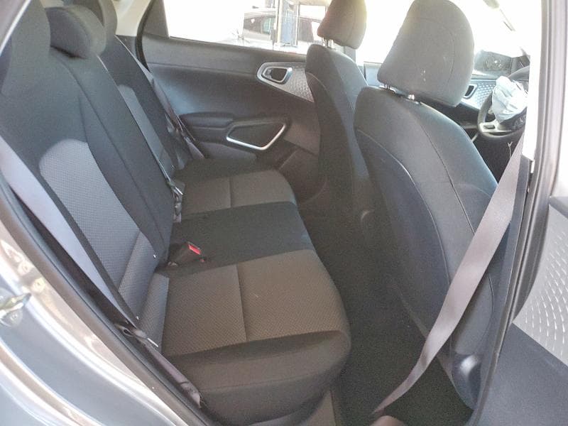 2024 KIA SOUL LX 10