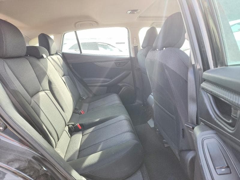 2017 SUBARU IMPREZA PREMIUM PLUS 10